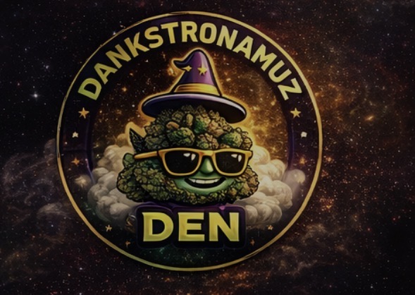 Dankstronamuz Den